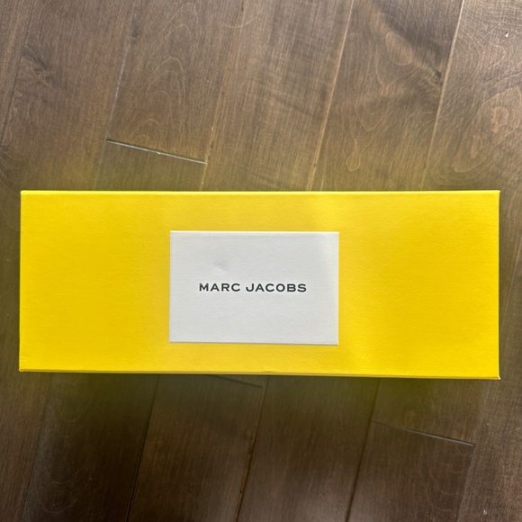 Marc Jacob’s the Kat Ballerina shoes - Picture 4 of 7